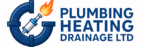 plumbing heating drainage new logo 2026